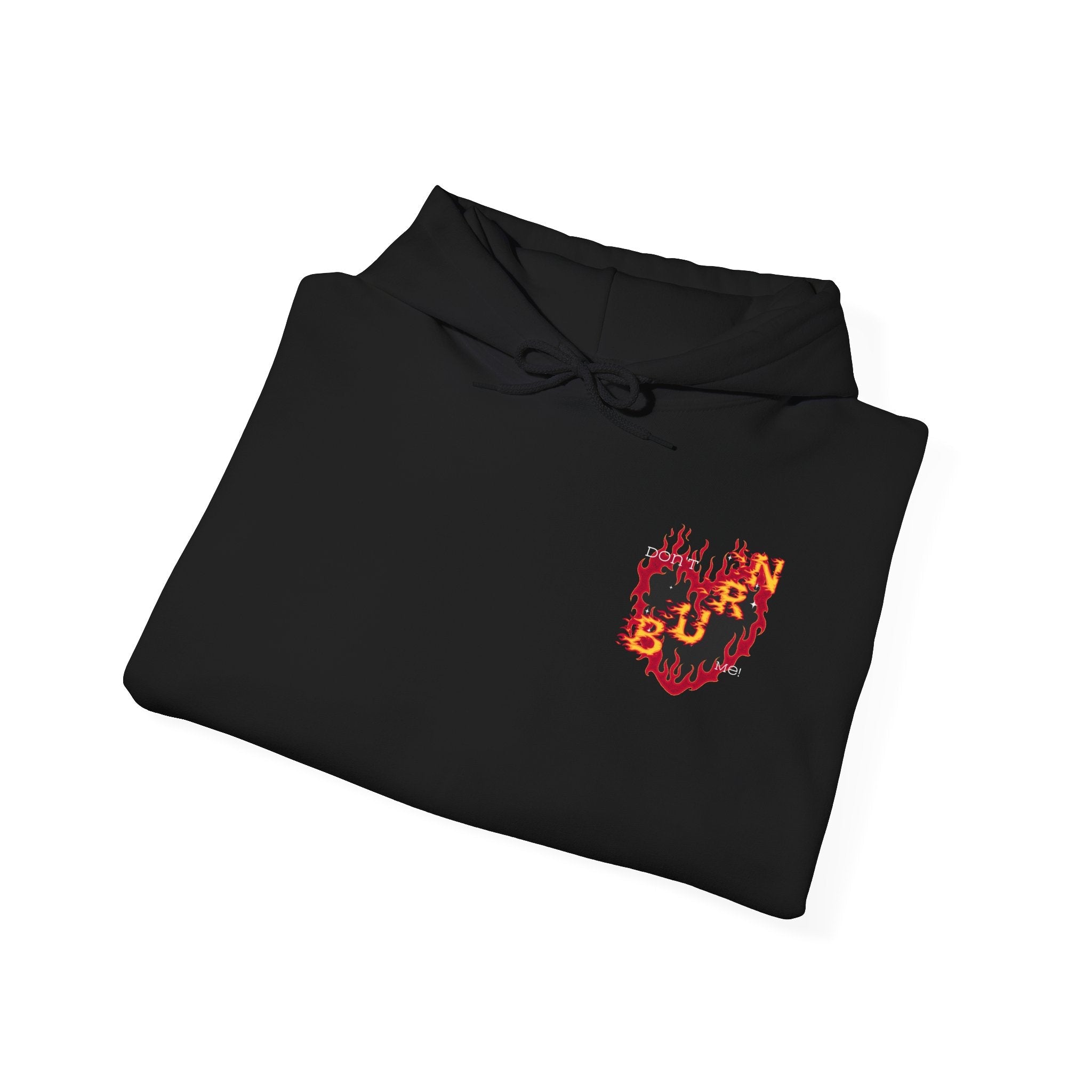 Unisex Heavy Blend™ Hoodie